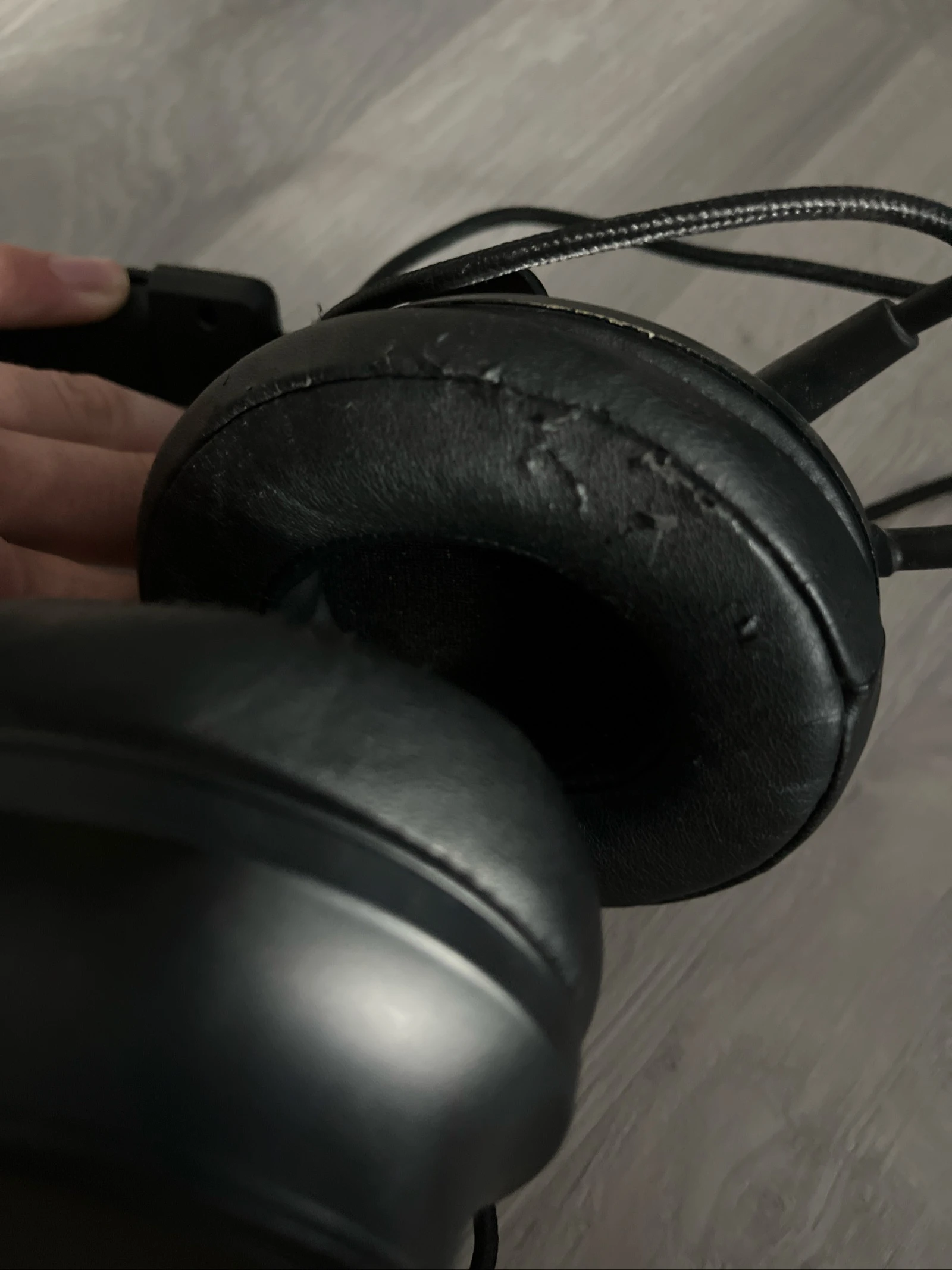 Fones de ouvido para jogar – photo 6